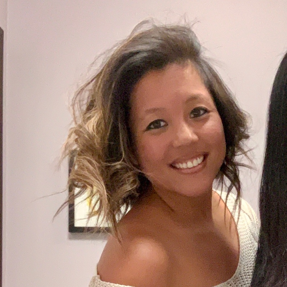 Meet your Posher, Bonnie